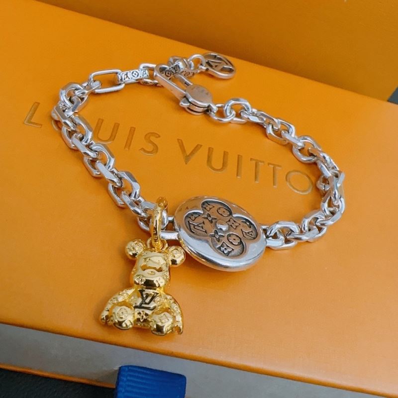 LV Bracelets